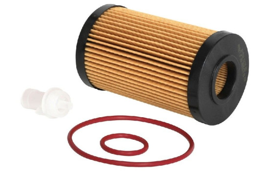 Oljefilter SO-7018 K&N