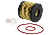 Oljefilter SO-7020 K&N