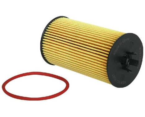 Oljefilter SO-7027 K&N