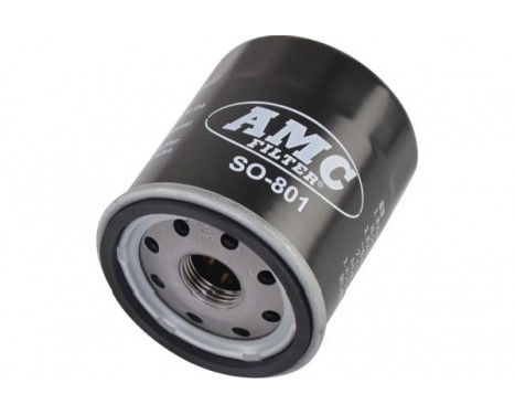 Oljefilter SO-801 AMC Filter