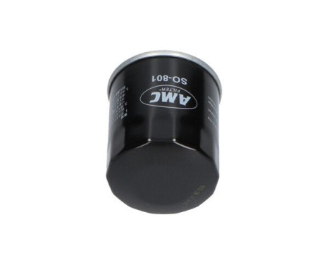 Oljefilter SO-801 AMC Filter, bild 4