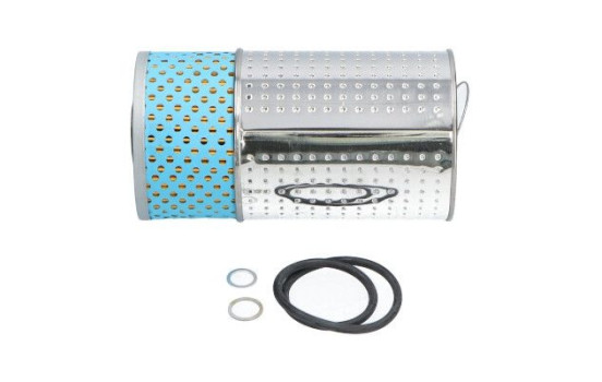 Oljefilter SO-802 AMC Filter, bild 2