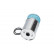 Oljefilter SO-802 AMC Filter, miniatyr 3