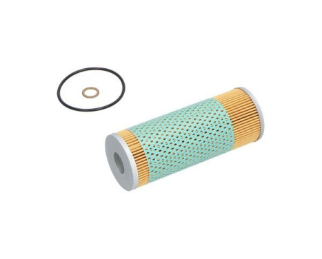 Oljefilter SO-805 AMC Filter, bild 4