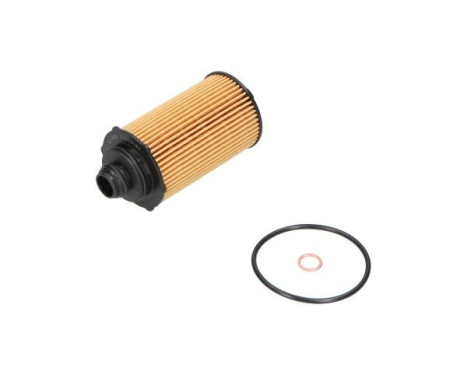 Oljefilter SO-808 AMC Filter