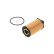 Oljefilter SO-808 AMC Filter, miniatyr 3