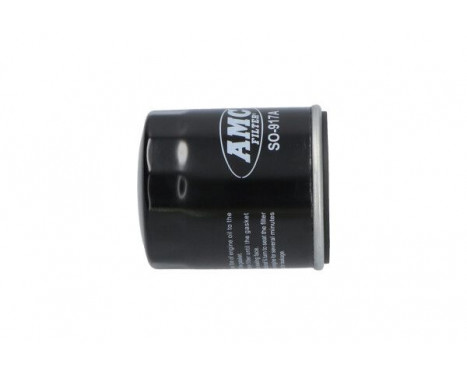Oljefilter SO-917A AMC Filter, bild 5