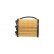 Oljefilter SO-918 AMC Filter, miniatyr 4