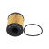 Oljefilter SO-918 AMC Filter, miniatyr 5