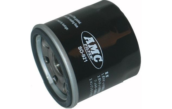 Oljefilter SO-921 AMC Filter