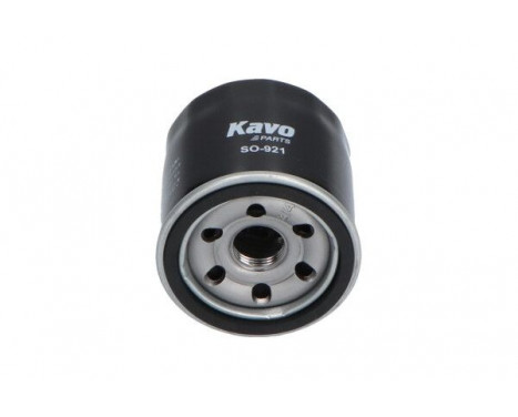 Oljefilter SO-921 AMC Filter, bild 2
