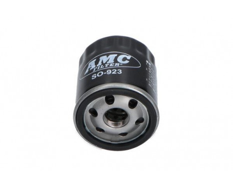 Oljefilter SO-923 AMC Filter, bild 2