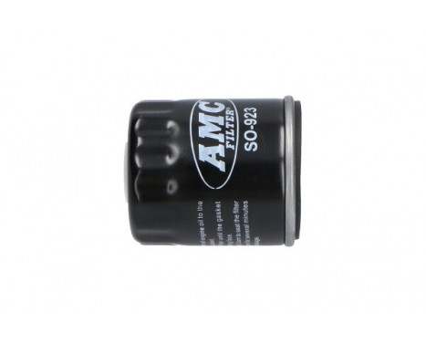 Oljefilter SO-923 AMC Filter, bild 5