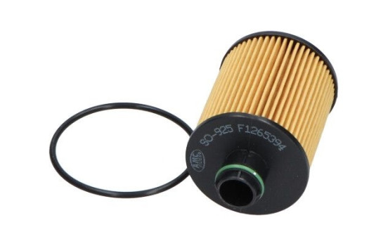 Oljefilter SO-925 AMC Filter, bild 3