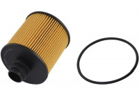 Oljefilter SO-926 AMC Filter