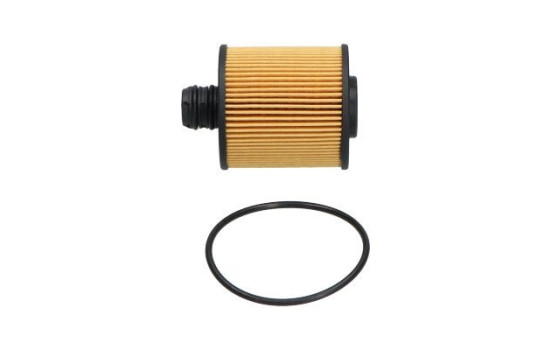 Oljefilter SO-926 AMC Filter, bild 2