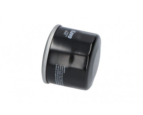 Oljefilter SO-927 AMC Filter, bild 3