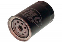 Oljefilter TO-124 AMC Filter