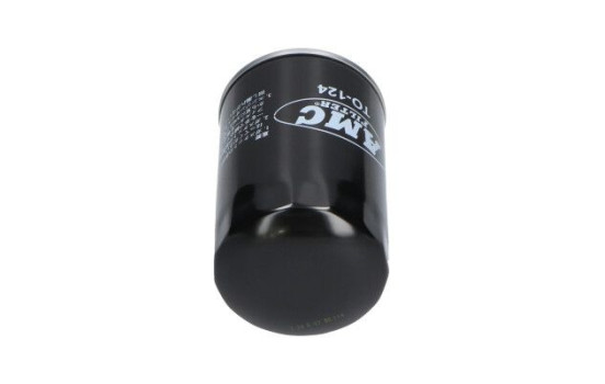 Oljefilter TO-124 AMC Filter, bild 4