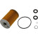 Oljefilter TO-128 AMC Filter, miniatyr 2
