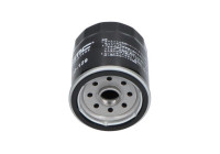 Oljefilter TO-129 AMC Filter