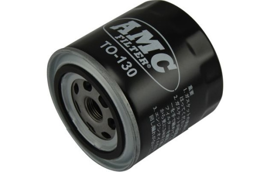 Oljefilter TO-130 AMC Filter