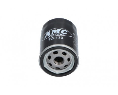 Oljefilter TO-133 AMC Filter, bild 2