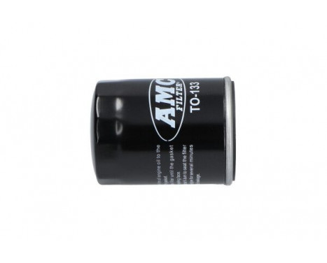 Oljefilter TO-133 AMC Filter, bild 5