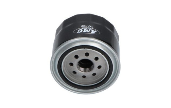 Oljefilter TO-139 AMC Filter, bild 2