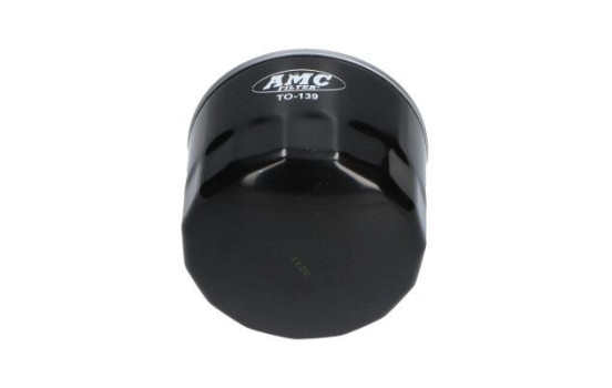 Oljefilter TO-139 AMC Filter, bild 4