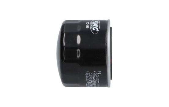 Oljefilter TO-139 AMC Filter, bild 5