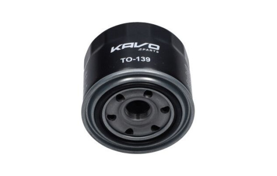 Oljefilter TO-139 AMC Filter, bild 2