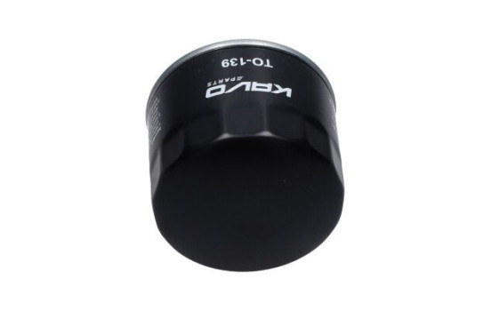 Oljefilter TO-139 AMC Filter, bild 4