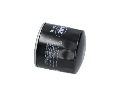 Oljefilter TO-141 AMC Filter, bild 3