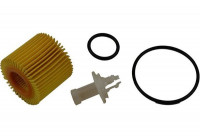 Oljefilter TO-144 AMC Filter