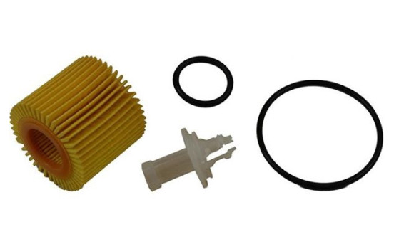 Oljefilter TO-144 AMC Filter