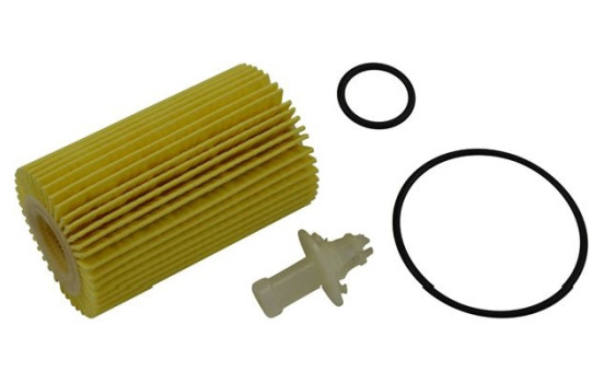 Oljefilter TO-145 AMC Filter
