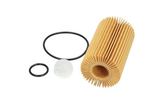 Oljefilter TO-145 AMC Filter, bild 3