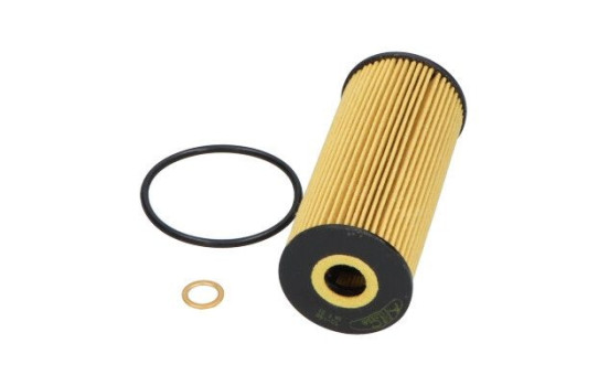 Oljefilter TO-148 AMC Filter, bild 2