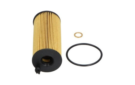 Oljefilter TO-148 AMC Filter, bild 4