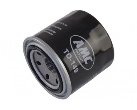 Oljefilter TO-149 AMC Filter