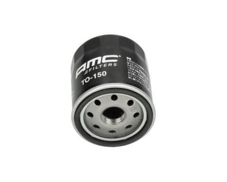 Oljefilter TO-150 AMC Filter, bild 2