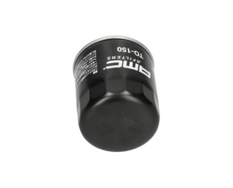Oljefilter TO-150 AMC Filter, bild 4