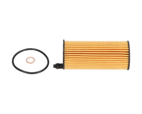Oljefilter TO-155 AMC Filter