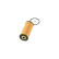 Oljefilter TO-155 AMC Filter, miniatyr 2