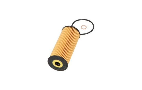 Oljefilter TO-155 AMC Filter, bild 2
