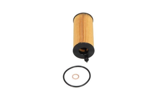 Oljefilter TO-155 AMC Filter, bild 4