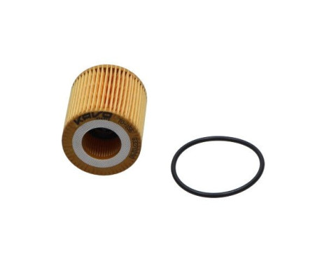 Oljefilter TO-156 AMC Filter, bild 3