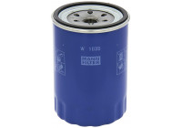 Oljefilter W 1035 Mann