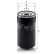Oljefilter W 1168/1 Mann, miniatyr 2